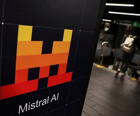 Mistral AI Exceeds $24 Billion Valuation After Samsung-Led Investment Round