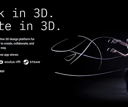 Gravity Sketch Draws $33M for a Platform to Design, Collaborate on 3D Objects