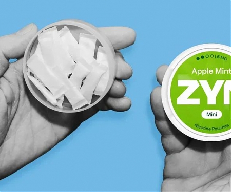 Philip Morris Expands Zyn Nicotine Pouch Lineup, Adds More Pouches Per Can