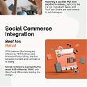 (Infographic) Key Social Media Marketing Trends for 2025