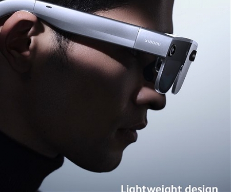 (MWC 2023) Xiaomi Unveils Lightweight AR Glasses with ‘Retina-Level’ Display