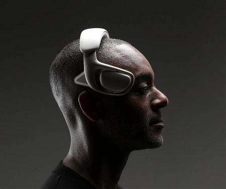 Nudge Is The Brain-Tuning Wearable We Didn’t Know We Needed