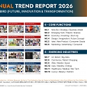 (Trendbird) Annual Trend Report 2026 & Top 10 Emerging Trends