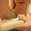 PlaDeo : World’s First Bio-Plasma Deodorant Device