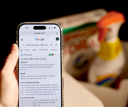 Google AI Search Shift Leaves Website Makers Feeling ‘Betrayed’