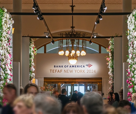 Art Market Update Fall 2024 : Opportunity Knocks ?