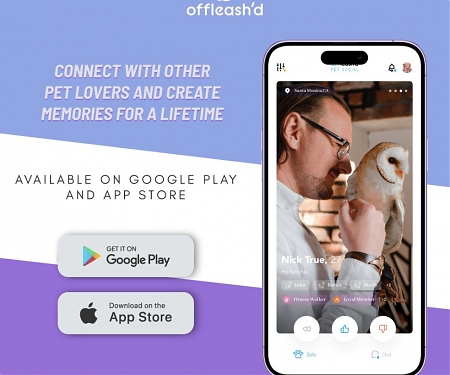 Offleash’d Raised $700K for AI-Powered Matchmaking