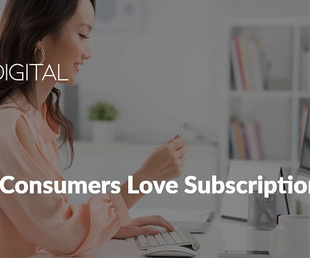 Why Customers Love Subscription Models ?