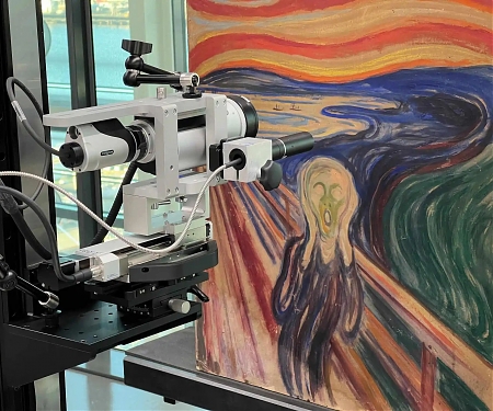 A New AI Project Involving 12 Major Institutions Aims to Transform Art Preservation with Color Reconstruction