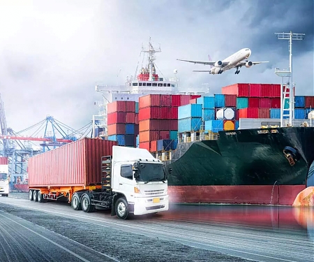 China’s Omicron Outbreak Is Even Worse News for Global Supply Chains