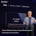 Visa Gives AI Shopping Agents ‘Intelligent Commerce’ Superpowers