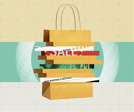 (PDF) Deloitte - 2025 US Retail Industry Outlook