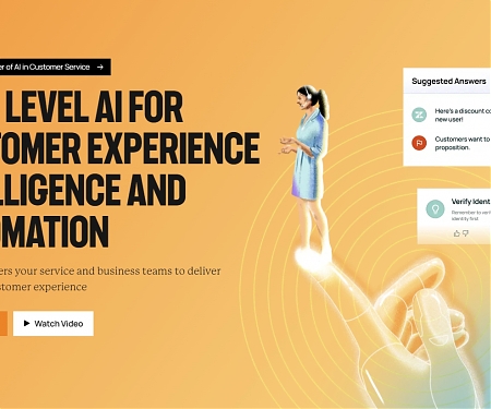Level AI Applies Algorithms to Contact Center Pain Points