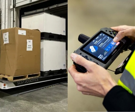 Slip Robotics Snags $28M for Its Bots That Can Load a Truck in 5 Minutes