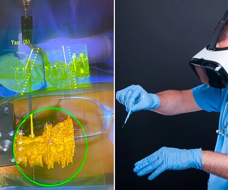 (Video) The Metaverse has the Power to Improve Healthcare, And It has Already Begun