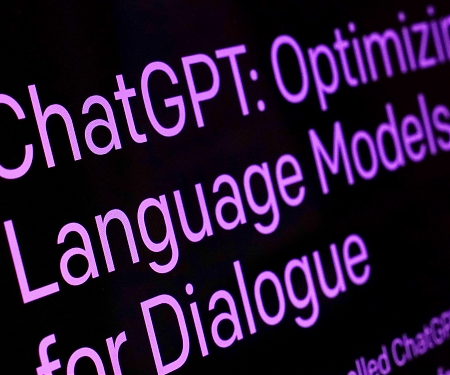 Americans’ Use of ChatGPT is Ticking Up, But Few Trust Its Election Information