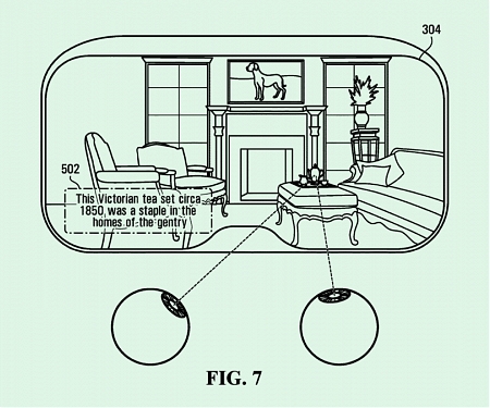(Patent) Shopify Wants to Make Sure It’s Making a Good Impression.