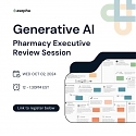 AI Agents for Pharmacy Automation, Asepha Raises $4M in 5x Oversubscribed Seed Round