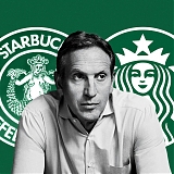Starbucks Leads as Global Coffee Chains Expand Rapidly Across Markets
