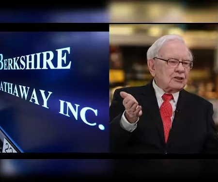 Berkshire Hathaway Builds 4% Stake in Bending Spoons