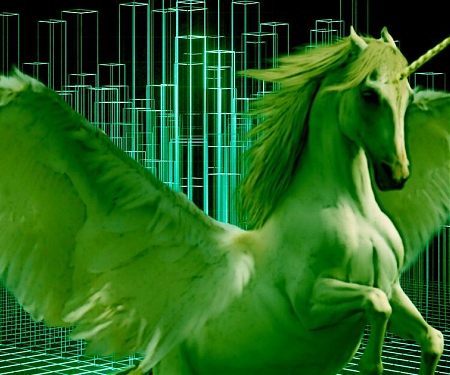 Top 10 VC Firms have Ownership in 38% of All Unicorns