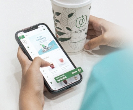 (IPO) Coffee Chain Plans IPO to Tap Indonesia’s Thirst for Sweet Latte