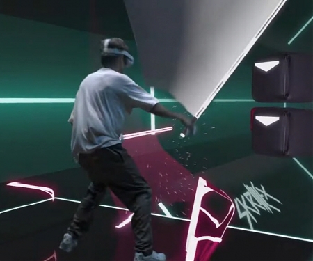 New Research Suggests That Privacy in The Metaverse Might be Impossible