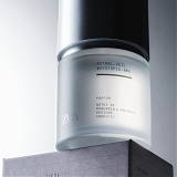 Zara’s Dystopia Turns Men’s Fragrance Into a Post-Natural Design Statement