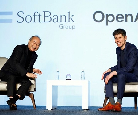 OpenAI Closes $40 Billion Funding Round, Largest Private Tech Deal on Record