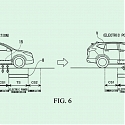 (Patent) Honda Filed a Patent Application for A “Contactless Electric Power Transmission System”