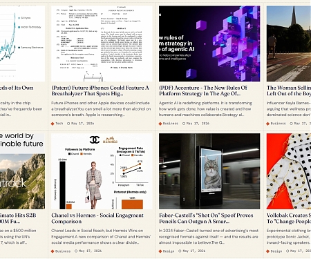 Daily Report : WSJ - AI 칩 열풍 속에 존재하는 파멸의 씨앗과 메모리 반도체의 경기 순환적 리스크