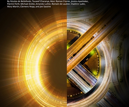 (PDF) BCG - Where’s the Value in AI ?