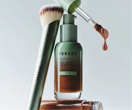 The Hottest Trend in Makeup is Skincare