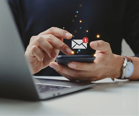 7 in 10 Consumers Worldwide Prefer Emails From Brands