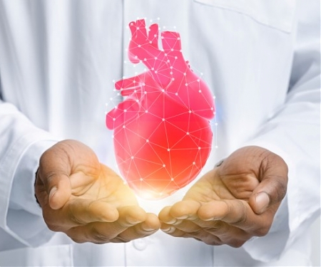 (Paper) Machine Learning Algorithm A Fast, Accurate Way of Diagnosing Heart Attack