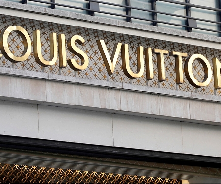 LVMH’s Market Value Exceeds $500 Billion, a First in Europe