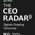 BCG - The CEO Radar (Q2. 2025) - Signals Shaping Tomorrow