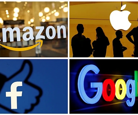 Tech's Record-Breaking Buybacks Matter for Investors - Here's Why