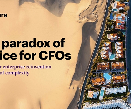 (PDF) Accenture - How CFOs Can Turn Any Decision Dilemma Into Growth