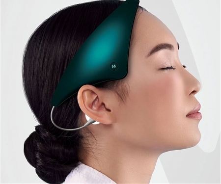 Neurotech Startup Neurovalens Gets FDA Clearance for Noninvasive Anxiety Treatment