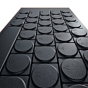 Serene Industries’ Cleaver Keyboard Is Crafted From a Single Block of Aluminum