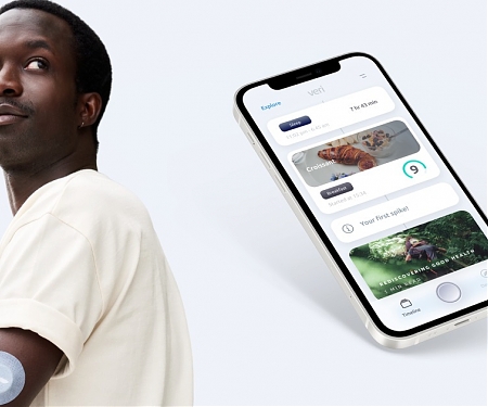 Veri Raises $4M to Ship Sensor to Monitor Blood Sugar