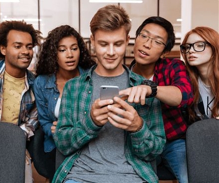 How to Reach Gen Z in 2024