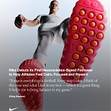 Nike Is Trying to Make These Weird Shoes a Big Thing