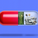 Tomorrow’s Smart Pills Will Deliver Drugs and Take Biopsies