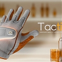 Advanced Haptic VR Controller Concept Can Bring New Immersion Level