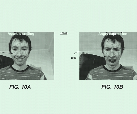 (Patent) Snap Files A Patent 'Workplace Emotion Detection'