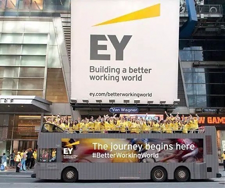 EY - AI Continues to Drive Venture Capital Activity