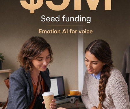 Valence AI Raises $5M, Secures U.S. Patents on Real-Time Emotional Detection From Live Speech