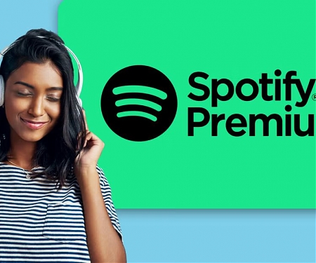 Spotify Q1 : More Users, More Cash Flows